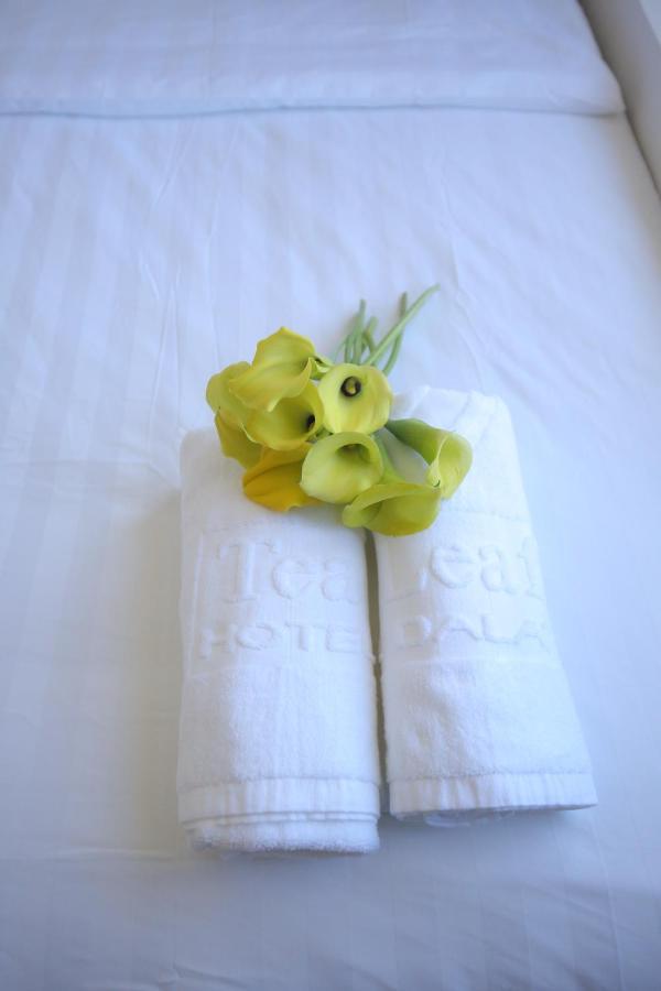 Dalat Maya Hotel Kültér fotó