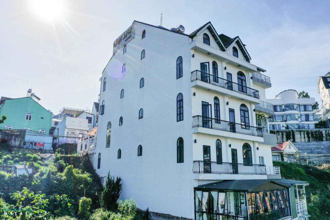 Dalat Maya Hotel Kültér fotó